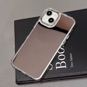 Make Up Mirror iPhone Case