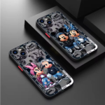 Mickey Mouse iPhone Case
