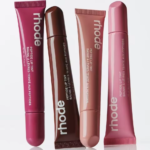 Rhode New Color Salted Caramel  Lipstick