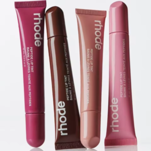Rhode New Color Salted Caramel  Lipstick