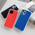 Waffle Shoe Sole iPhone Case