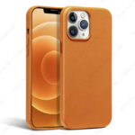 Official Original Animated Leather iPhone Case