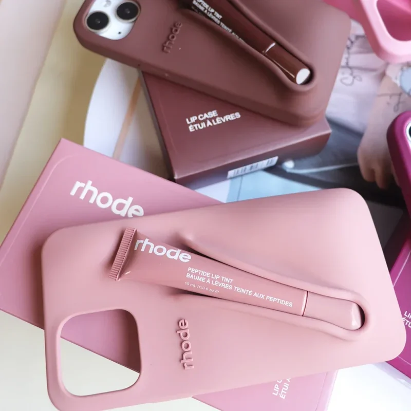 Rhode Iphone Case - Image 3