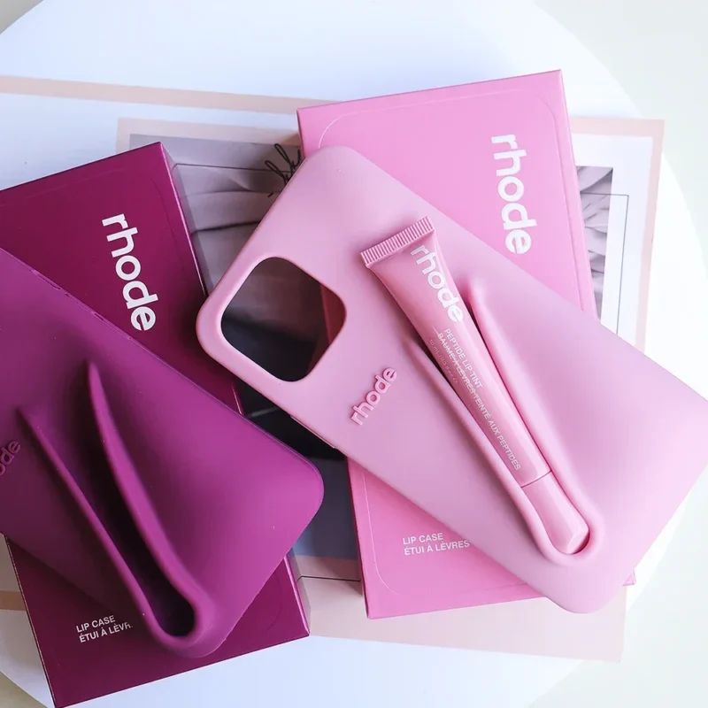 Rhode Iphone Case - Image 2