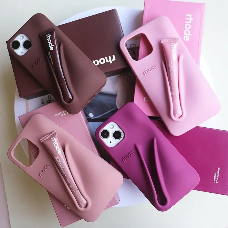 Rhode Iphone Case - Image 5