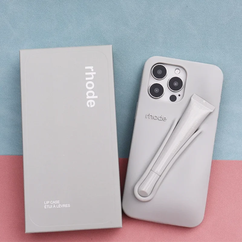 Rhode Iphone Case