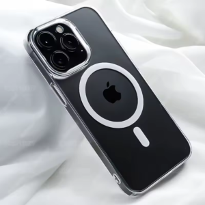 Magnetic Wireless Charge for Magsafe iPhone Case