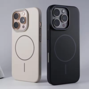 Original Hard PC Magsafe iPhone Case