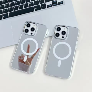 Mirror For Magnetic Magsafe iPhone Case